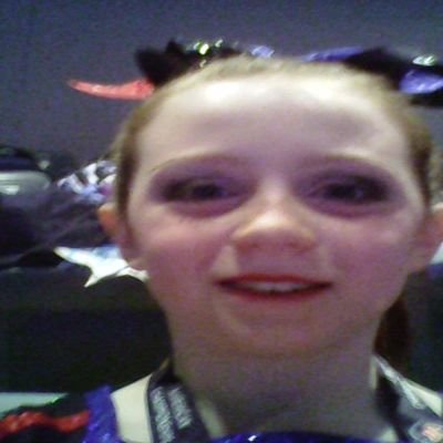 Profile Picture of Emelia Swaback (@eswaback) on Twitter