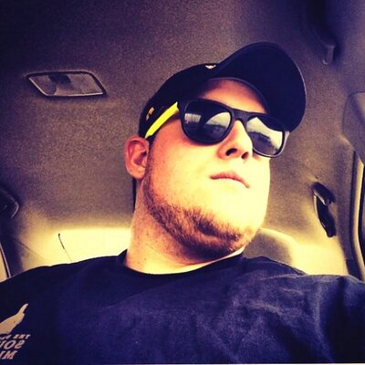 Profile Picture of Randy Driscoll (@DandyDee204) on Twitter