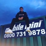 Profile Picture of Oliver Lowe (@olly_lowe_) on Instagram