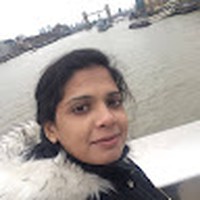 Profile Picture of Tassy Thomas Mathew (@tassy-thomas-mathew) on Quora