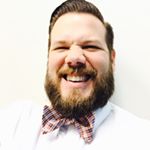 Profile Picture of Blake W. Remington (@gedaechtnis) on Instagram