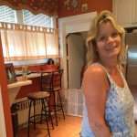 Profile Picture of Debbie Trainor Wangenstein (@dwangenstein) on Instagram