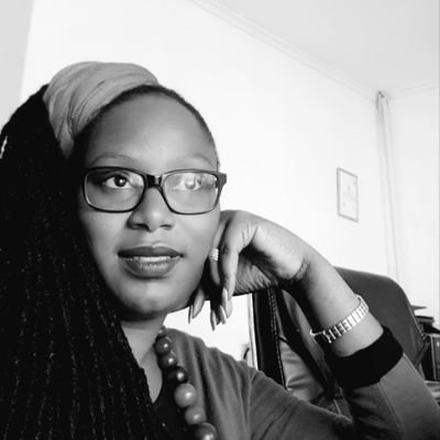 Profile Picture of Caroline Nenguke (@senzian) on Twitter