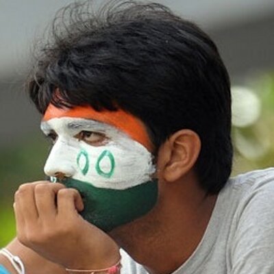 Profile Picture of Jay Gill (@Jaygill9) on Twitter