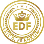 Profile Picture of Eric D. Franklin (@ericd.franklin4437) on Youtube