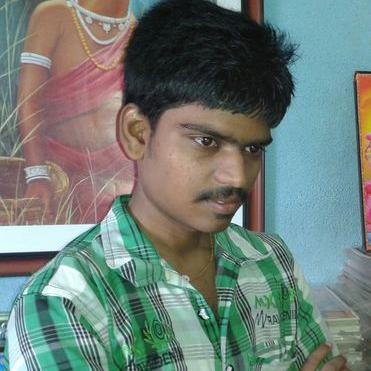 Profile Picture of RAM MAHAJAN (@75Mahajan) on Twitter