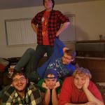 Russell Jumper - Instagram Profile Picture of Russell Jumper (@russelljumper) on Instagram