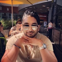 Profile Picture of Simon Chowdhury (@simon-chowdhury-7) on Quora