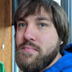 Profile Picture of Mark Giffin (@markgiffin) on Tiktok