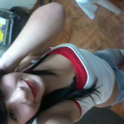 Profile Picture of Alejandra Mancera (@Jeni_alejandra2) on Twitter