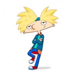 Profile Picture of ☘️Hey Arnold❄️🔥 (@arnold_phillip_shortman) on Instagram