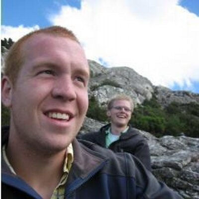 Profile Picture of Erik A Engelbrektson (@ErikAndersDMD) on Twitter