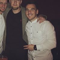 Profile Picture of James Skeels (@jamesskeels) on Pinterest