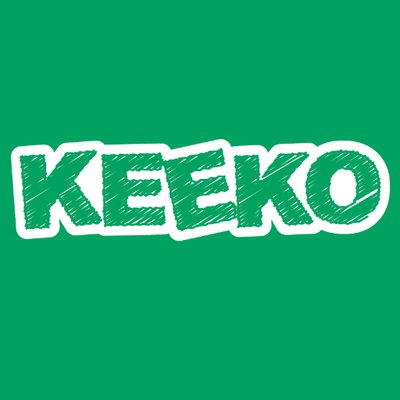 Profile Picture of Keeko Kids (@KeekoKids) on Twitter