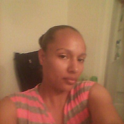 Profile Picture of Shamika Walker (@Mika30Sw) on Twitter