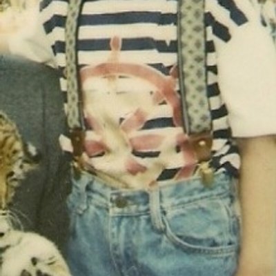 Profile Picture of Warner Gloria (@WarnerGloria1) on Twitter