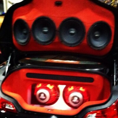 Profile Picture of Joseph Sboto Jr (@DJJoeySparks) on Twitter