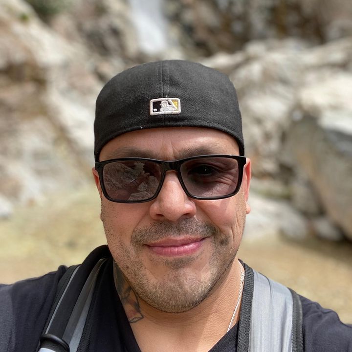 Profile Picture of Louie Olivarez (@louieolivarez2) on Tiktok