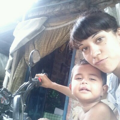 Profile Picture of Gisel Diaz (@DiazGiseldiaz19) on Twitter