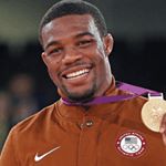 Profile Picture of Jordan Burroughs (@burroughs_jordan) on Instagram