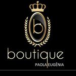 Profile Picture of Sale Paola Eugênia Boutique (@salepaolaeugenia) on Instagram