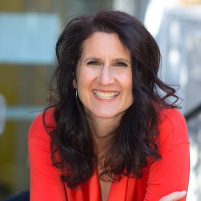 Profile Picture of Denise (Riebman) Fowler (@DFowler2019) on Twitter