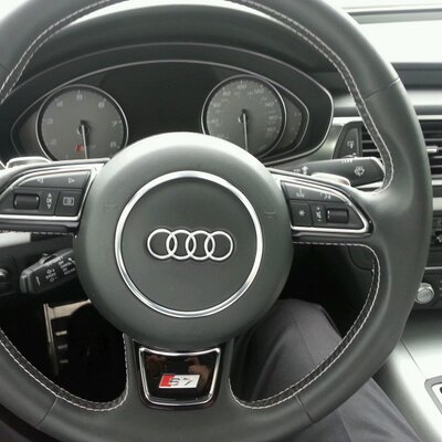 Profile Picture of I Sell Audi's (@StephenMckeehan) on Twitter