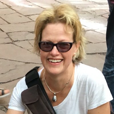 Profile Photo of Caroline Hopkins (@carohopkins) on Twitter