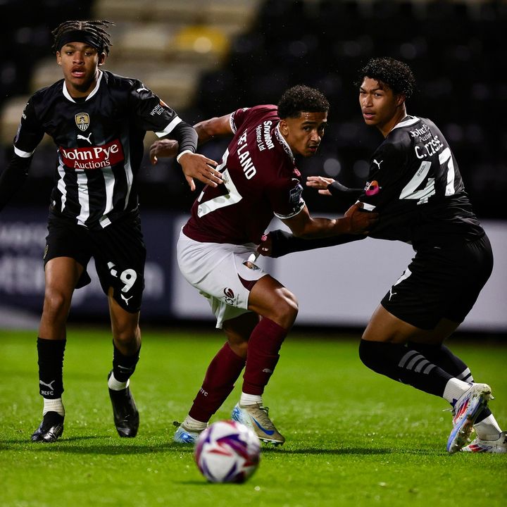 Profile Picture of Matthew (@matthew.ireland1) on Tiktok