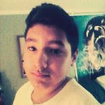 Profile Picture of Aaron Encinias (@aaron_mutafucka) on Instagram