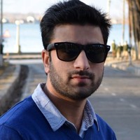 Profile Picture of Suhail Akhoon (@suhail-akhoon) on Quora