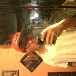 Profile Picture of Isaiah Potter (@gameofthronesgeek) on Instagram