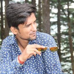 Profile Picture of Manish Puri (@manishpuri122) on Twitter