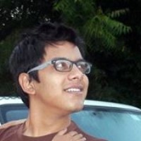 Profile Picture of Suraj Rai (@suraj-rai-7) on Quora