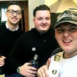 Profile Picture of Robbie Bradley (@robbie.bradley.9212) on Instagram