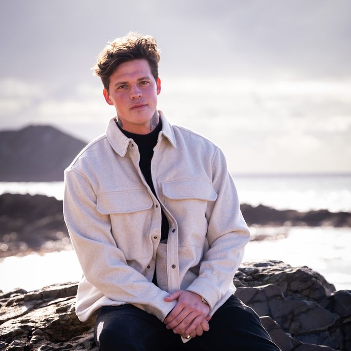 Profile Picture of MatthewFearnburns (@matthewfearnburns) on Tiktok