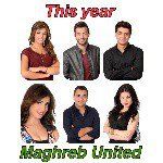 Profile Picture of star acadimy 11 grand Maghreb (@souhila_ihab_hanan_sokaina) on Instagram