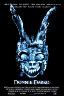 Profile Picture of Donnie Darkoon Wikipedia