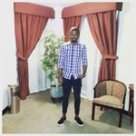 Profile Picture of Edwin Barker (@edwin_barker13) on Instagram