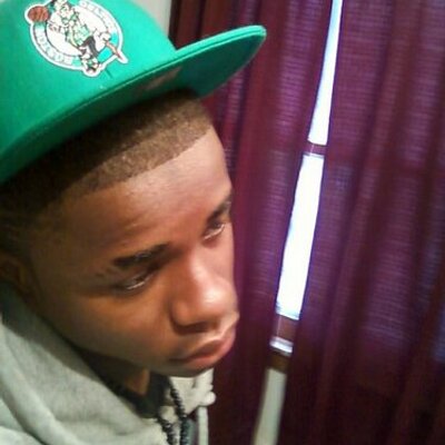 Profile Picture of Lamar Gibson (@LacosteMascot) on Twitter