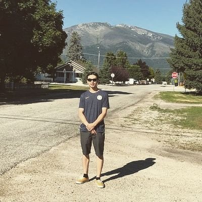 Profile Picture of Preston Herring (@PrestonHerring5) on Twitter