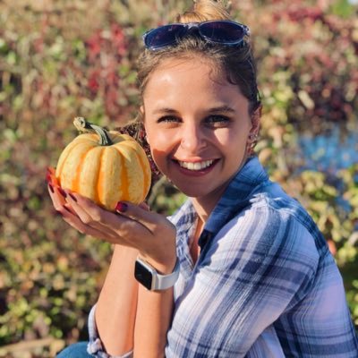 Profile Picture of Madeleine Boyer (@Madeleineboye17) on Twitter