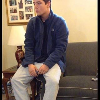 Profile Picture of Noah Woods (@noah.larkins.37) on Facebook