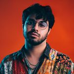 Profile Picture of TASH (@deepchills) on Instagram