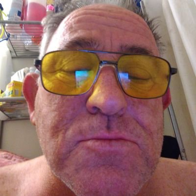 Profile Picture of Richard Hayles (@HaylesNope2me) on Twitter