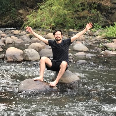 Profile Picture of Omar Rico (@OmarSteven) on Twitter