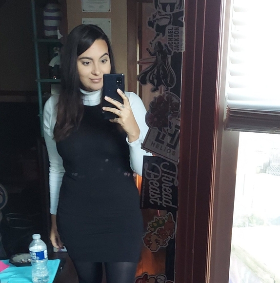 Profile Picture of Alysha Caraballo (@weesha413) on Poshmark
