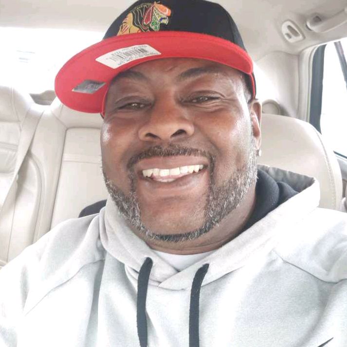 Profile Picture of Darrell Bledsoe (@blacklovealways) on Tiktok