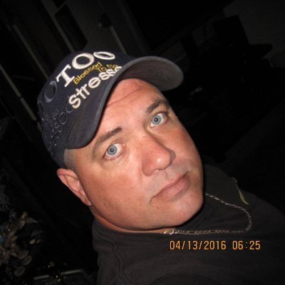 Profile Picture of CHAD (JOE) WARMAN (@CHADJOEWARMAN1) on Twitter