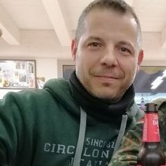 Profile Picture of andreapisano (@andreapisano74) on Tiktok